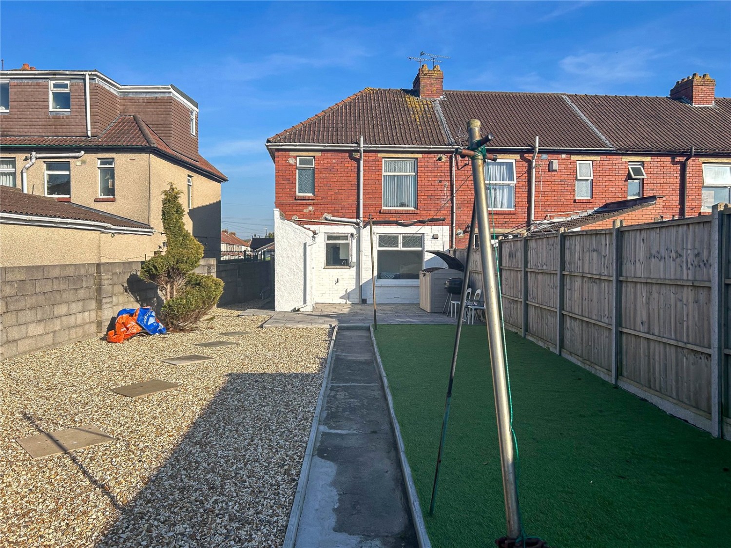 Horfield, Bristol