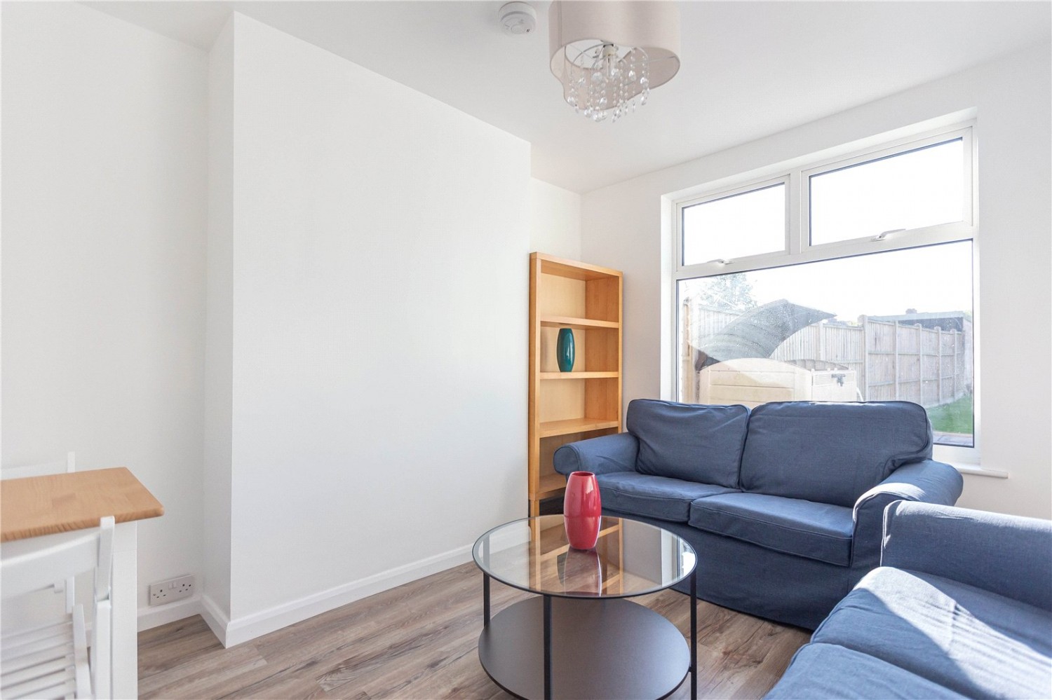 Horfield, Bristol