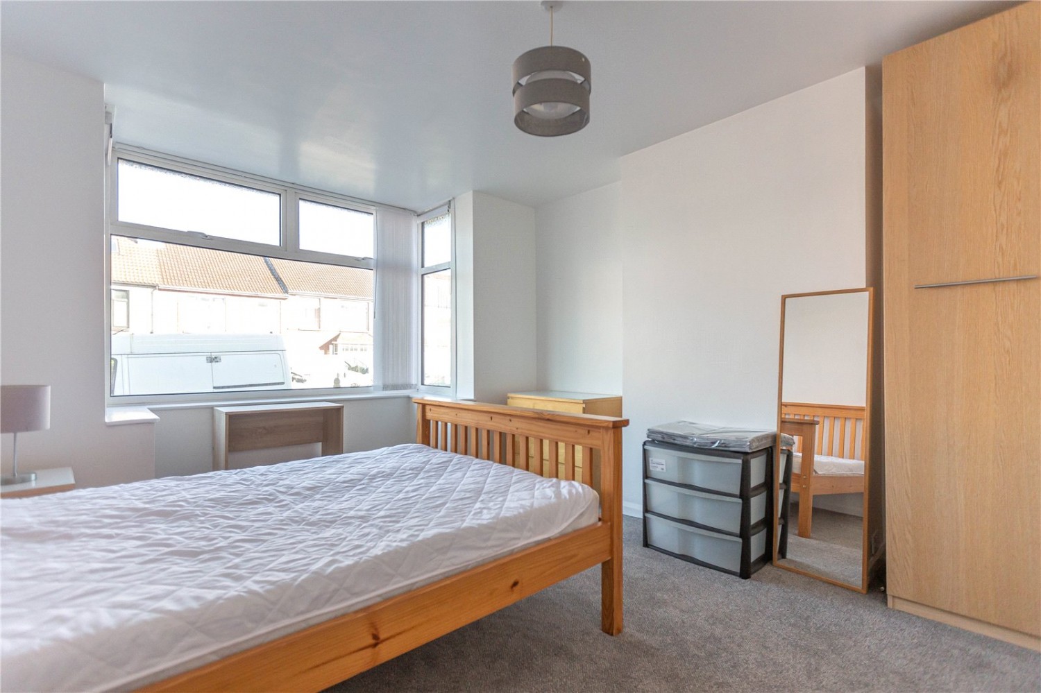 Horfield, Bristol