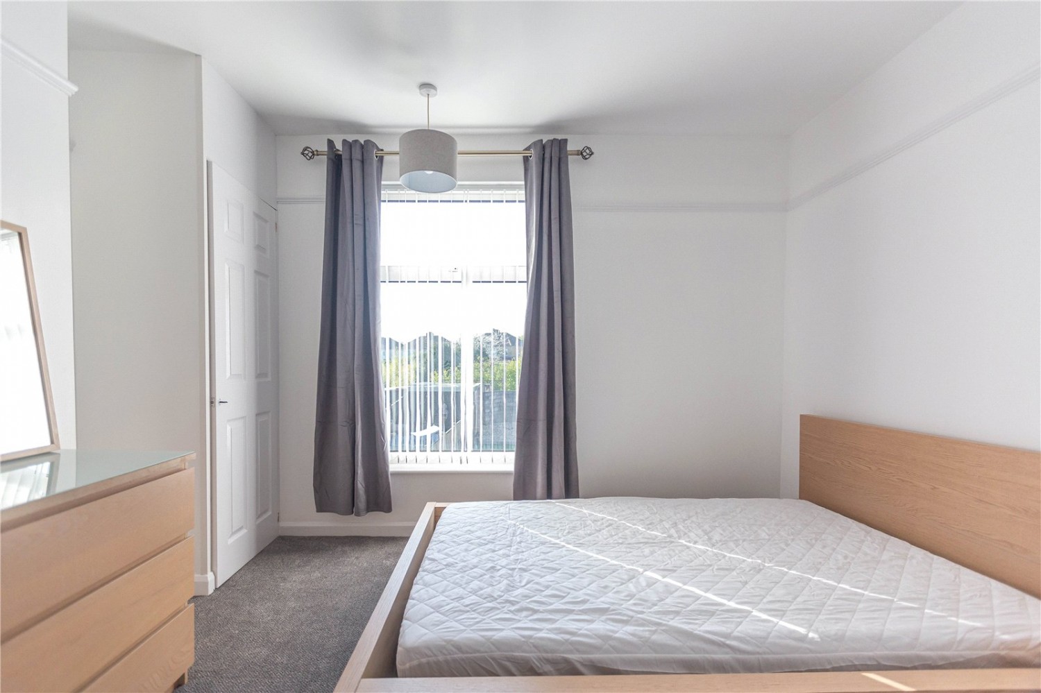 Horfield, Bristol