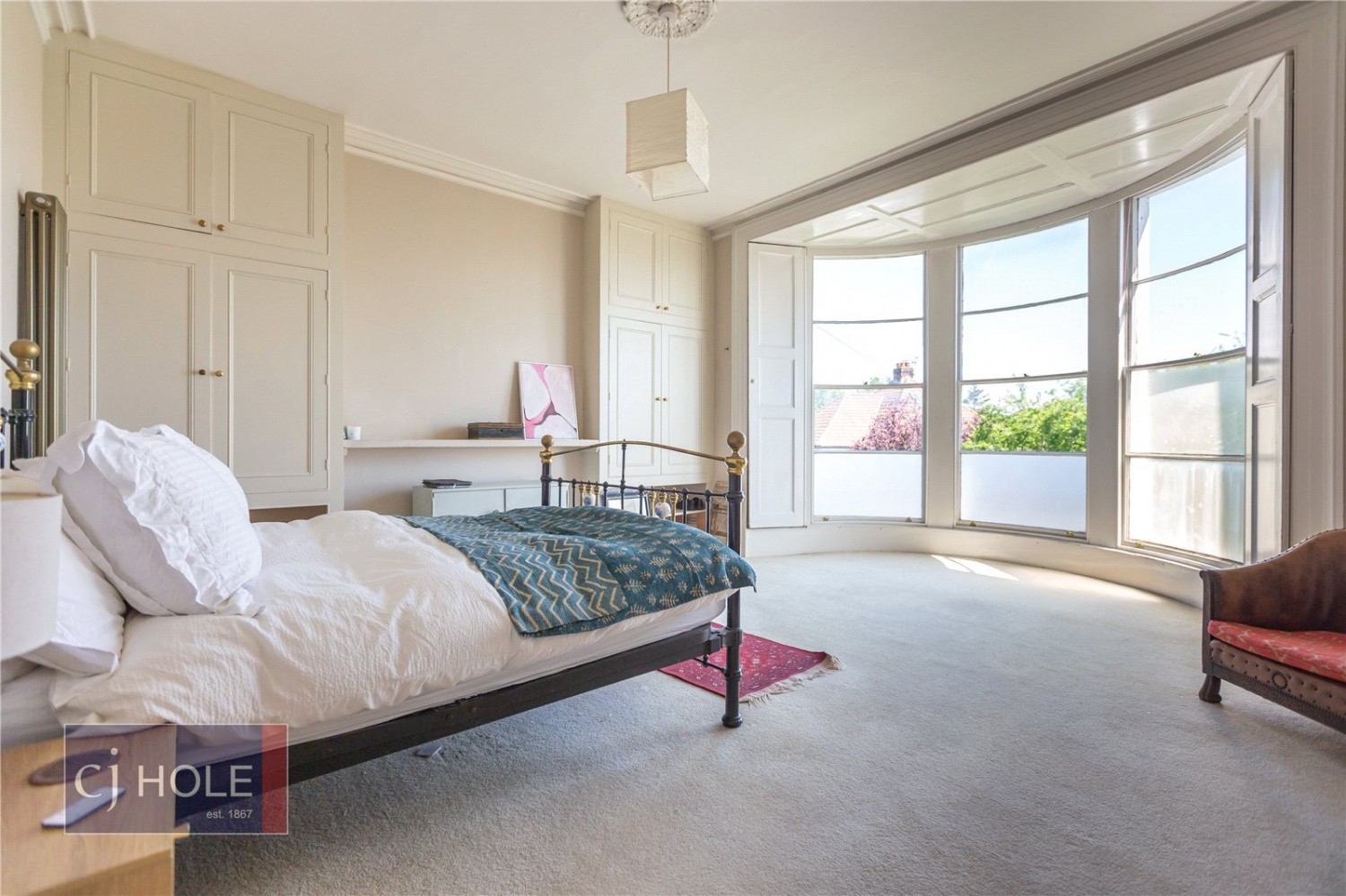 Montpelier, Bristol