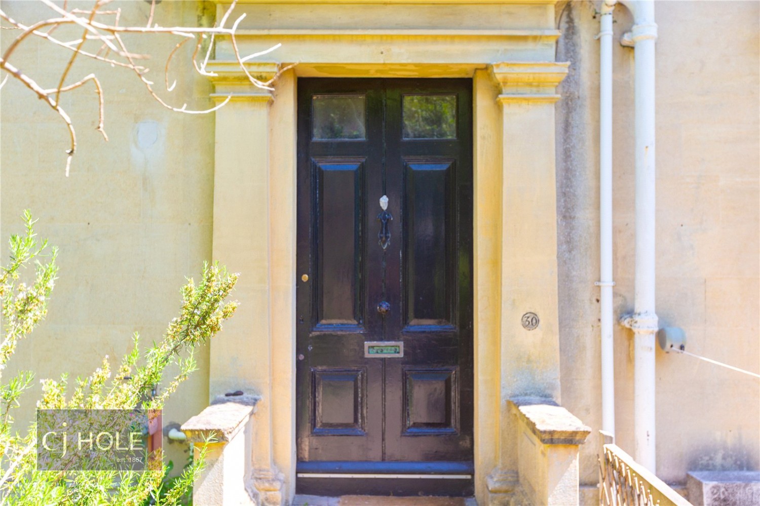 Montpelier, Bristol