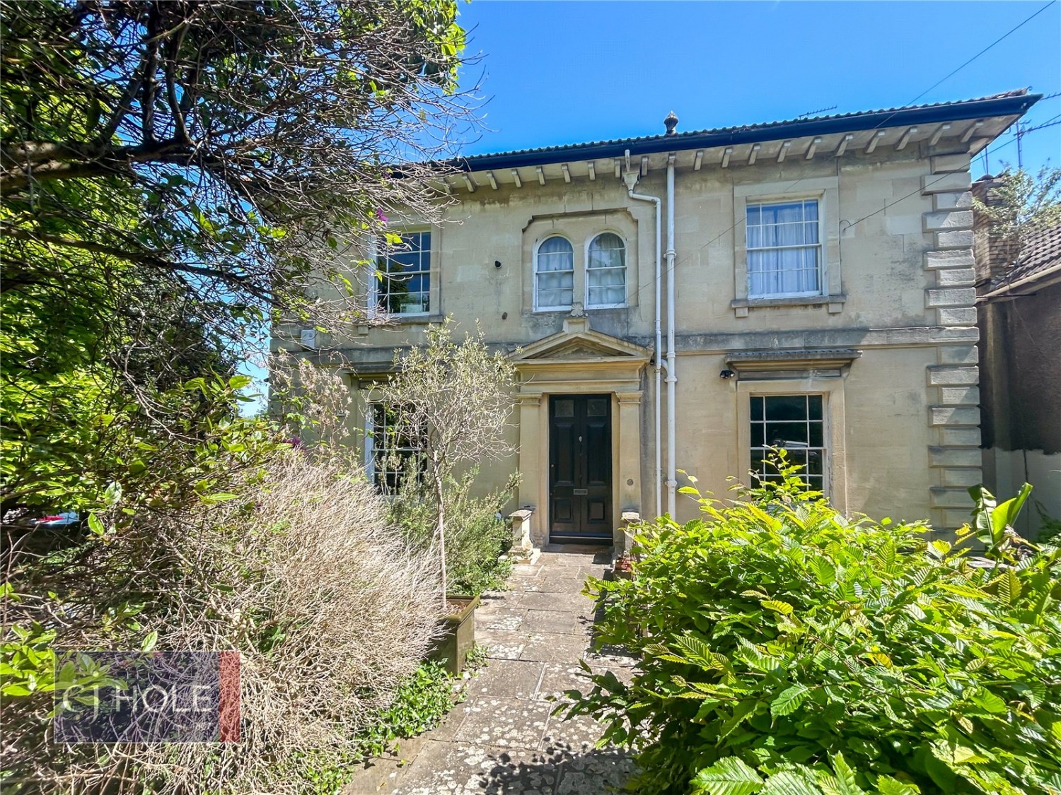 Montpelier, Bristol