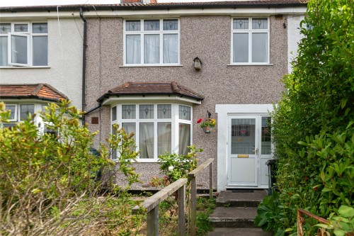 Southmead, Bristol