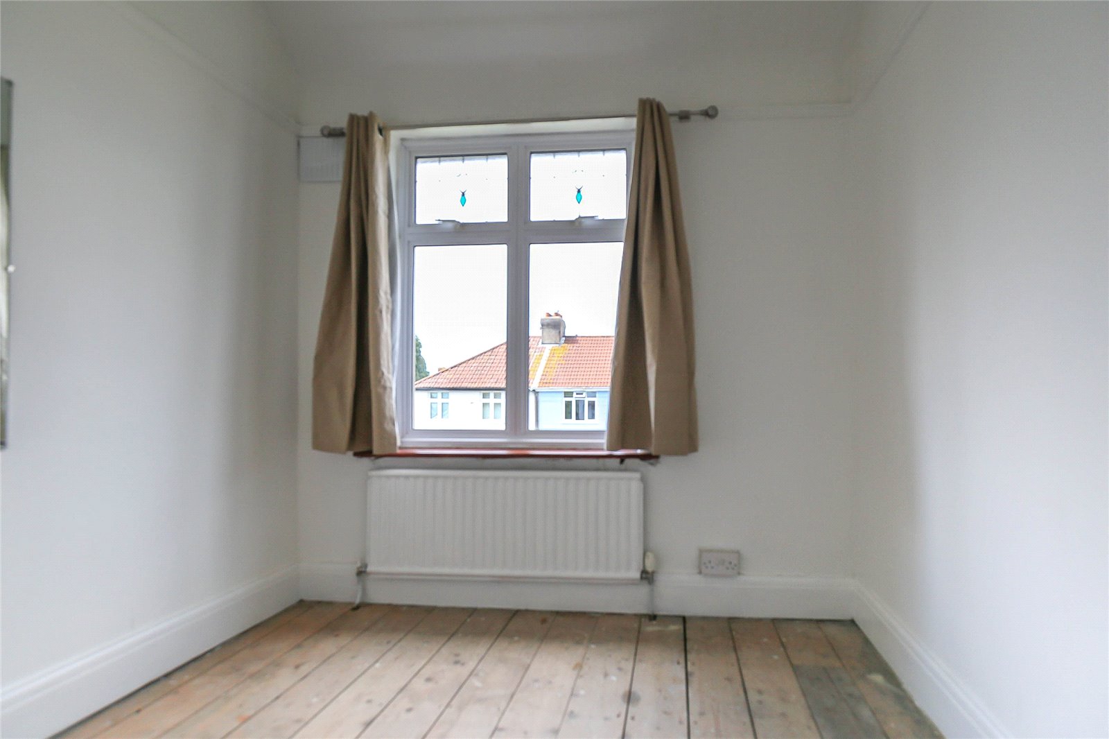 4 bedroom House to let in Southmead, Bristol