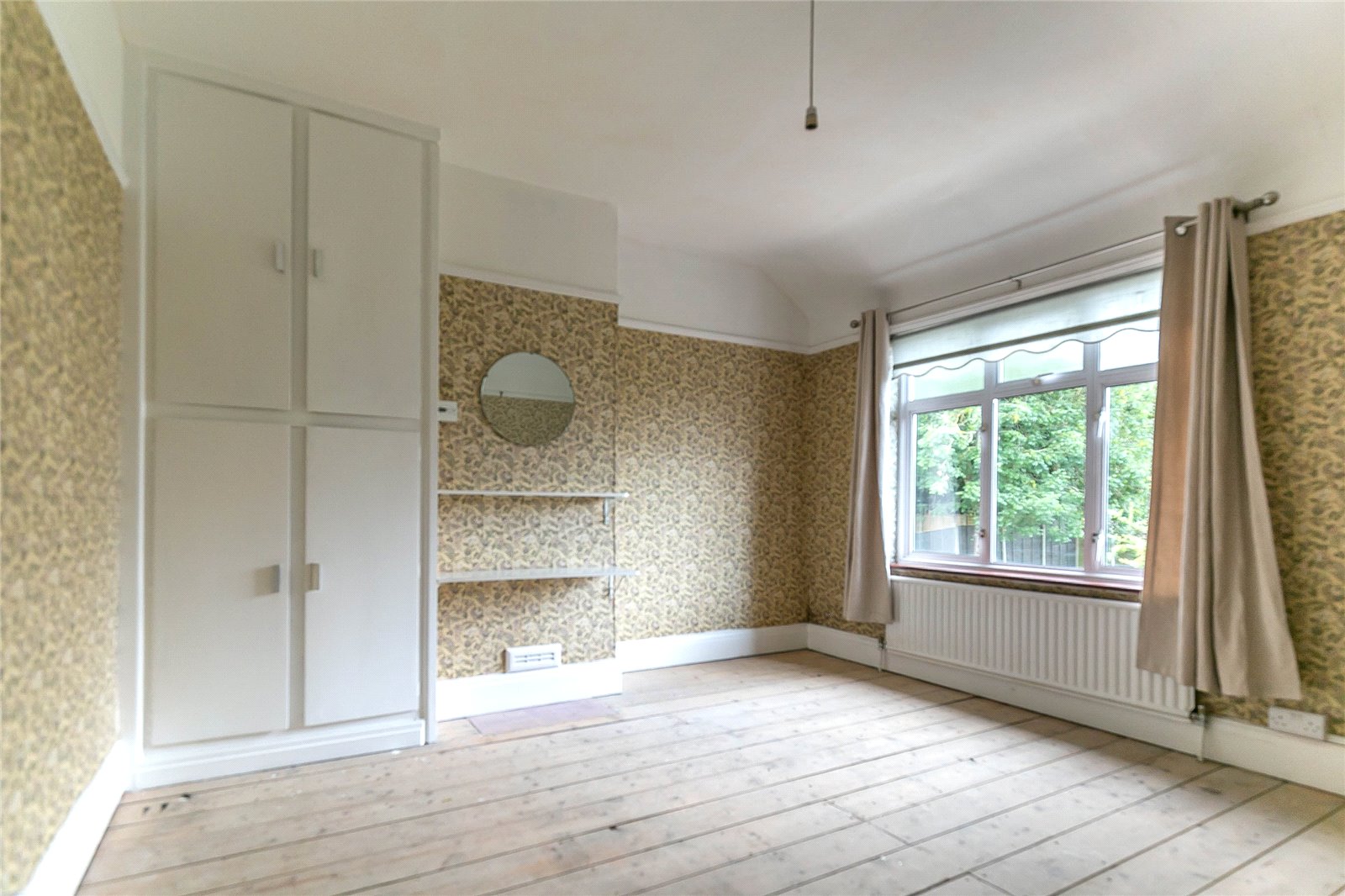 4 bedroom House to let in Southmead, Bristol