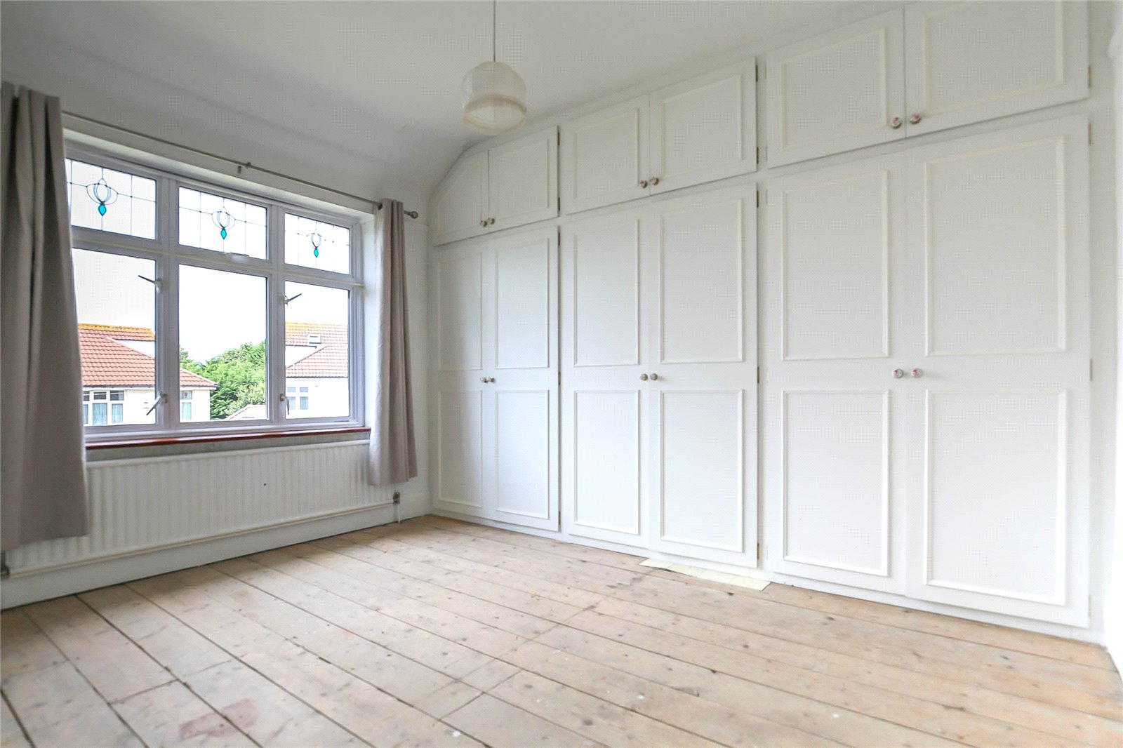 4 bedroom House to let in Southmead, Bristol