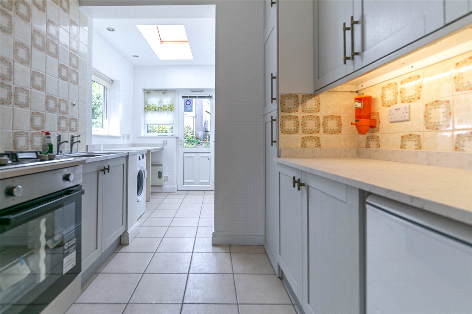 4 bedroom House to let in Southmead, Bristol