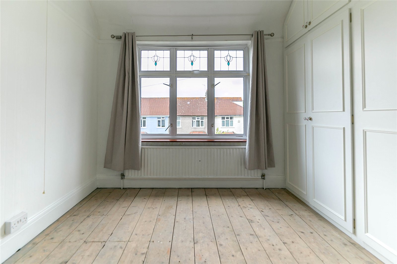 4 bedroom House to let in Southmead, Bristol
