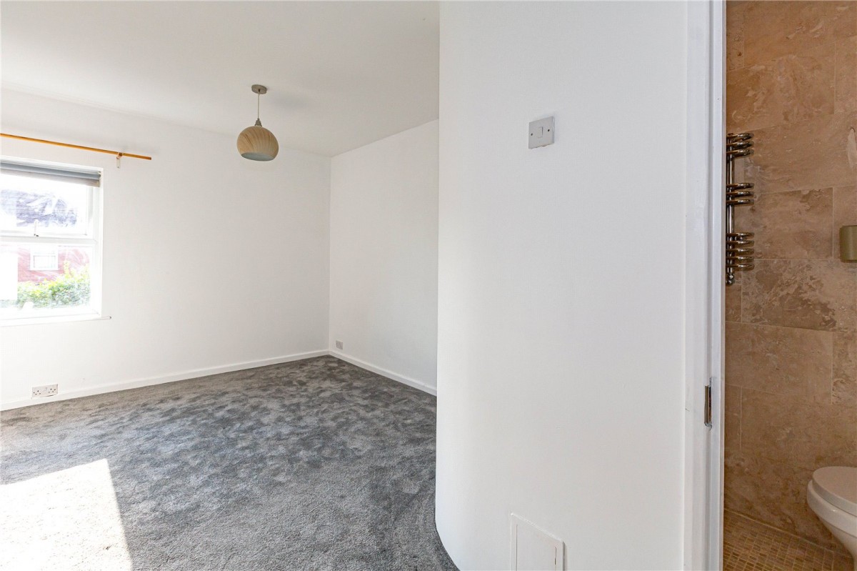 Horfield, Bristol