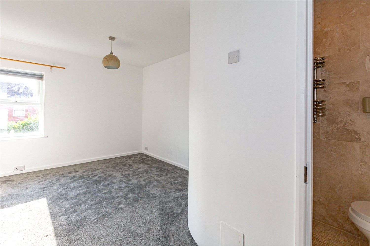 Horfield, Bristol