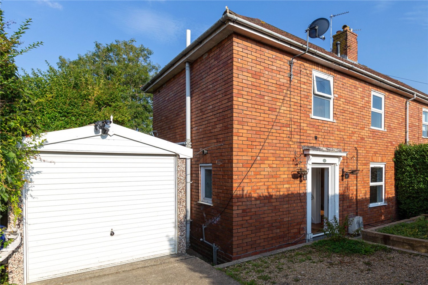Horfield, Bristol