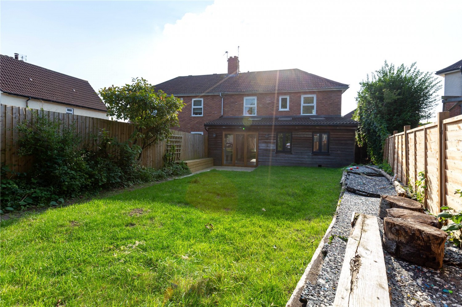 Horfield, Bristol