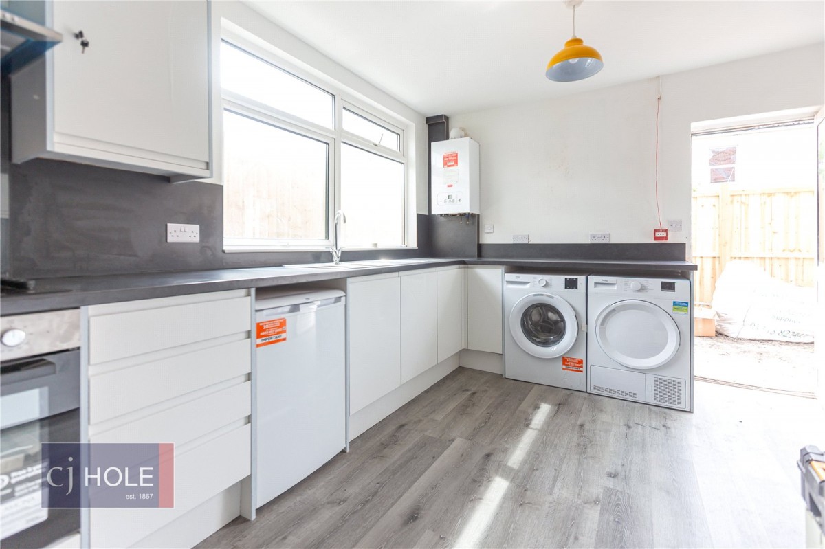 Bishopston, Bristol