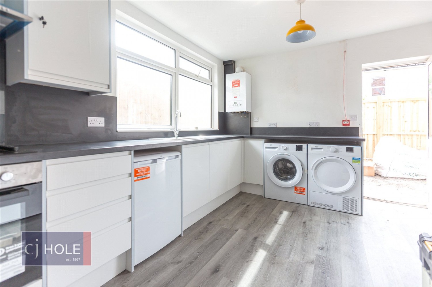 Bishopston, Bristol