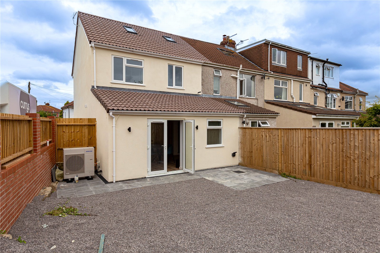 6 bedroom House to let in Filton, Bristol