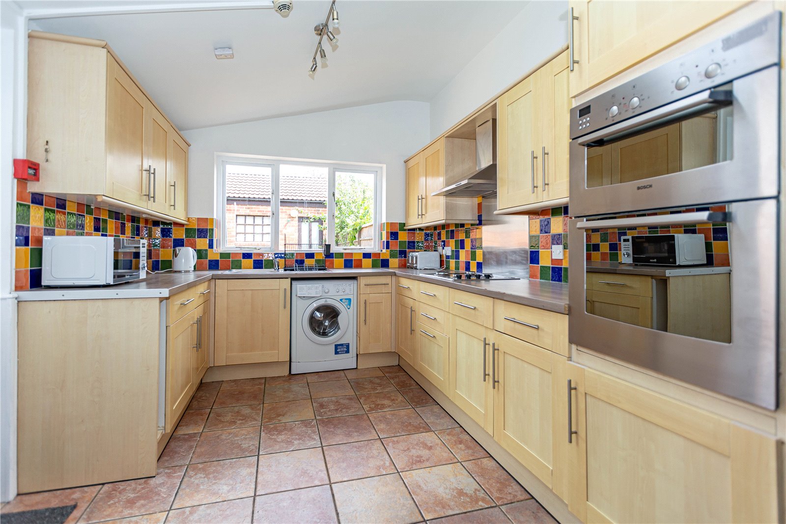 5 bedroom House to let in Horfield, Bristol