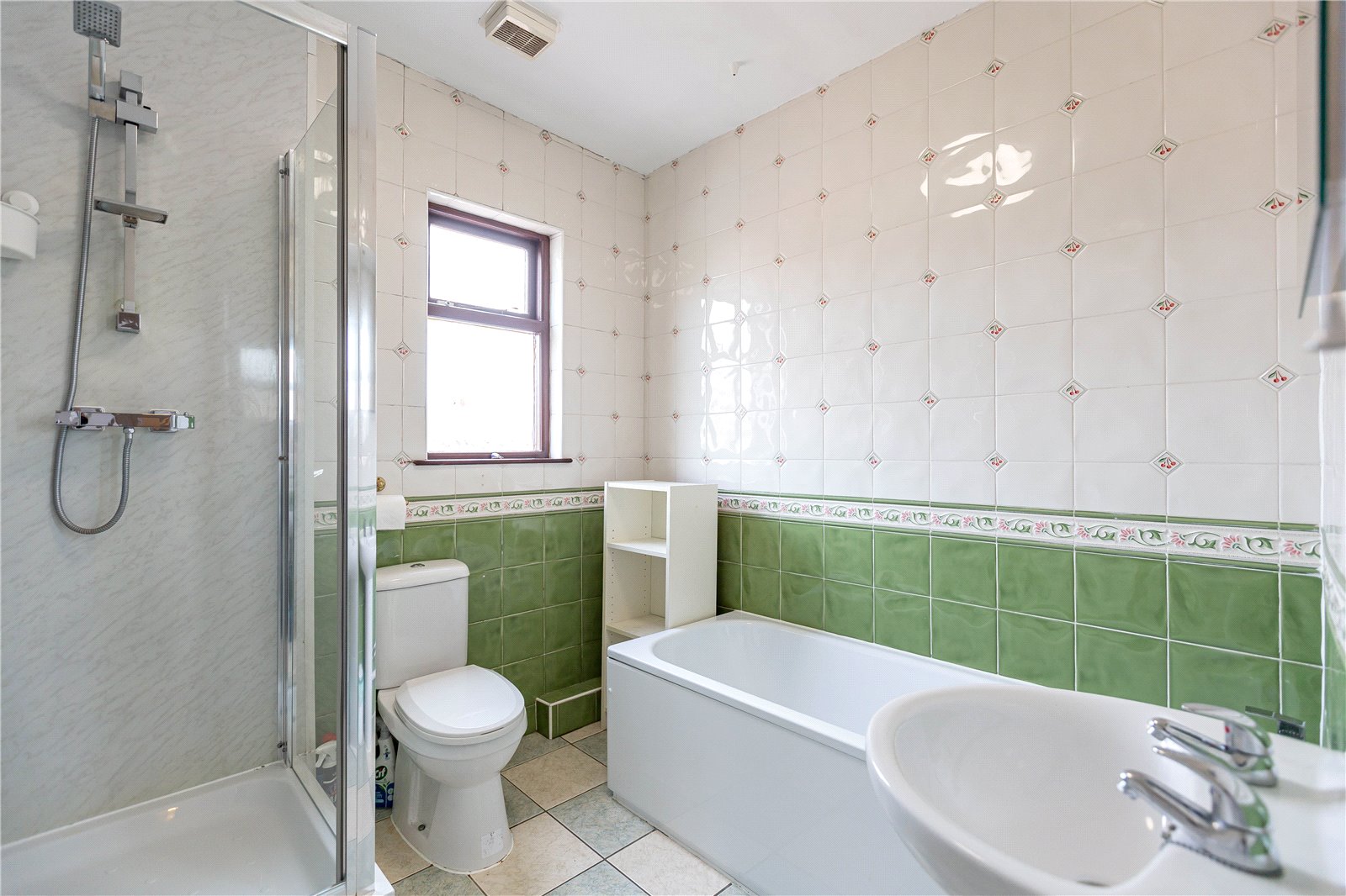 5 bedroom House to let in Horfield, Bristol
