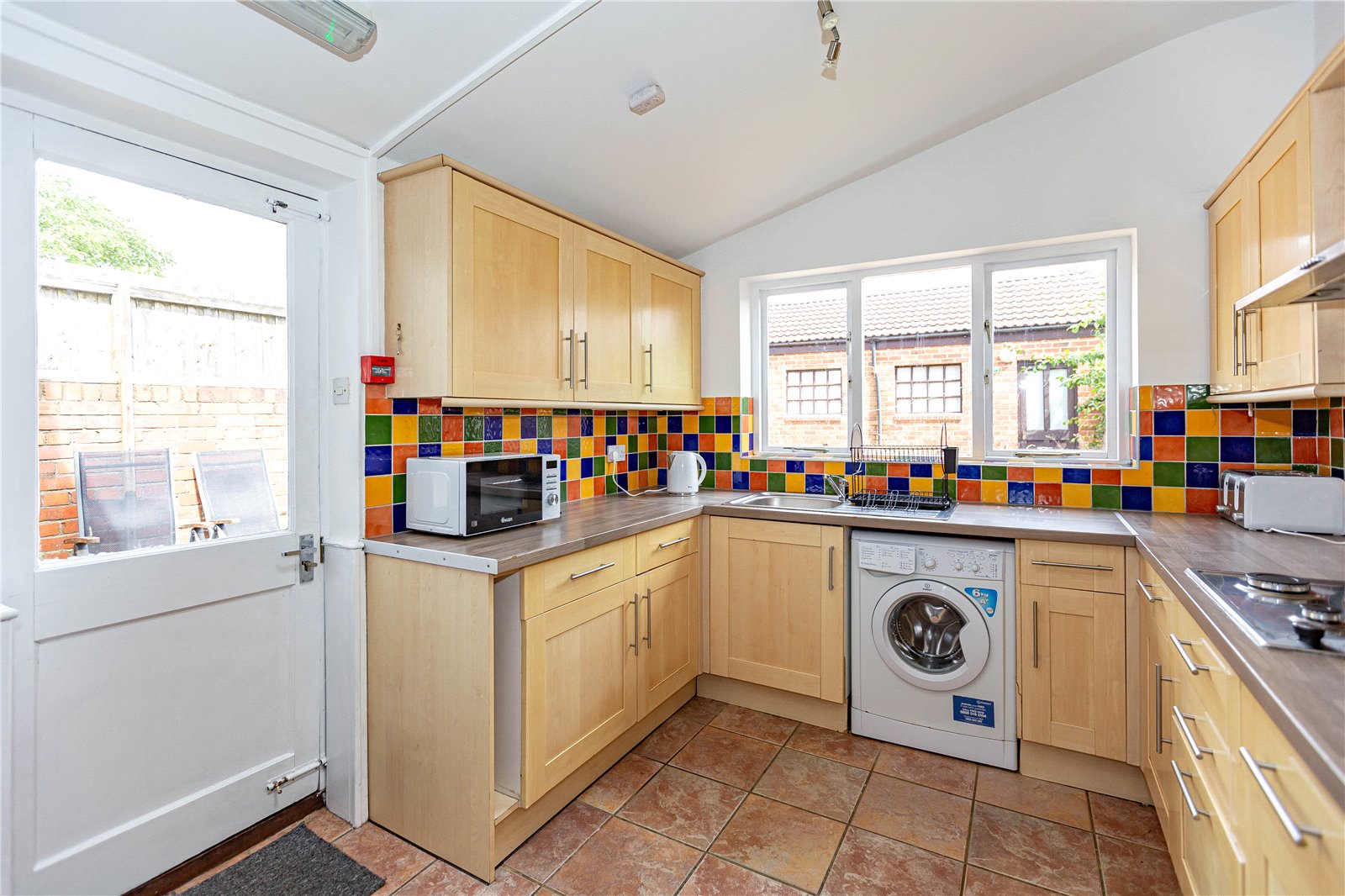 5 bedroom House to let in Horfield, Bristol