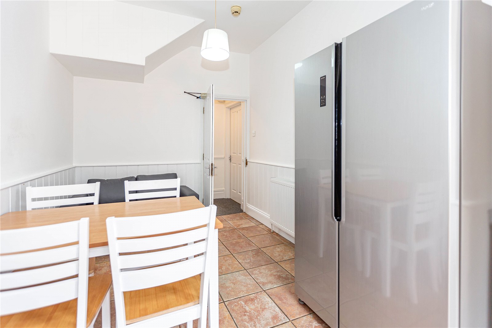 5 bedroom House to let in Horfield, Bristol
