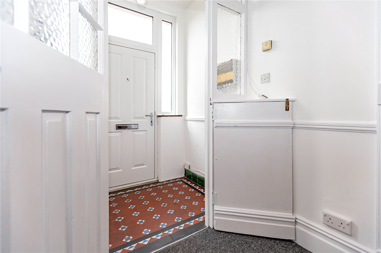 5 bedroom House to let in Horfield, Bristol