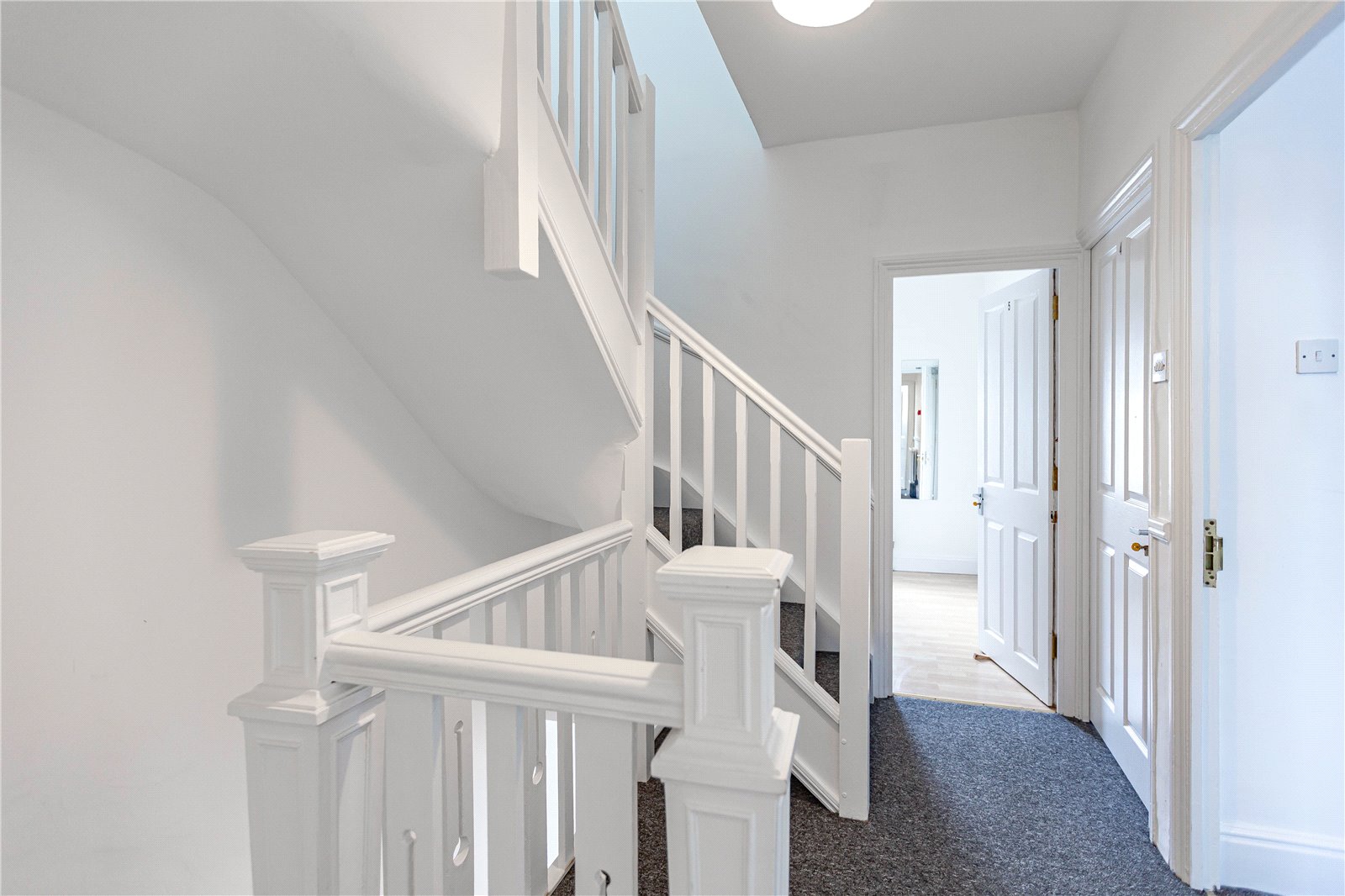 5 bedroom House to let in Horfield, Bristol