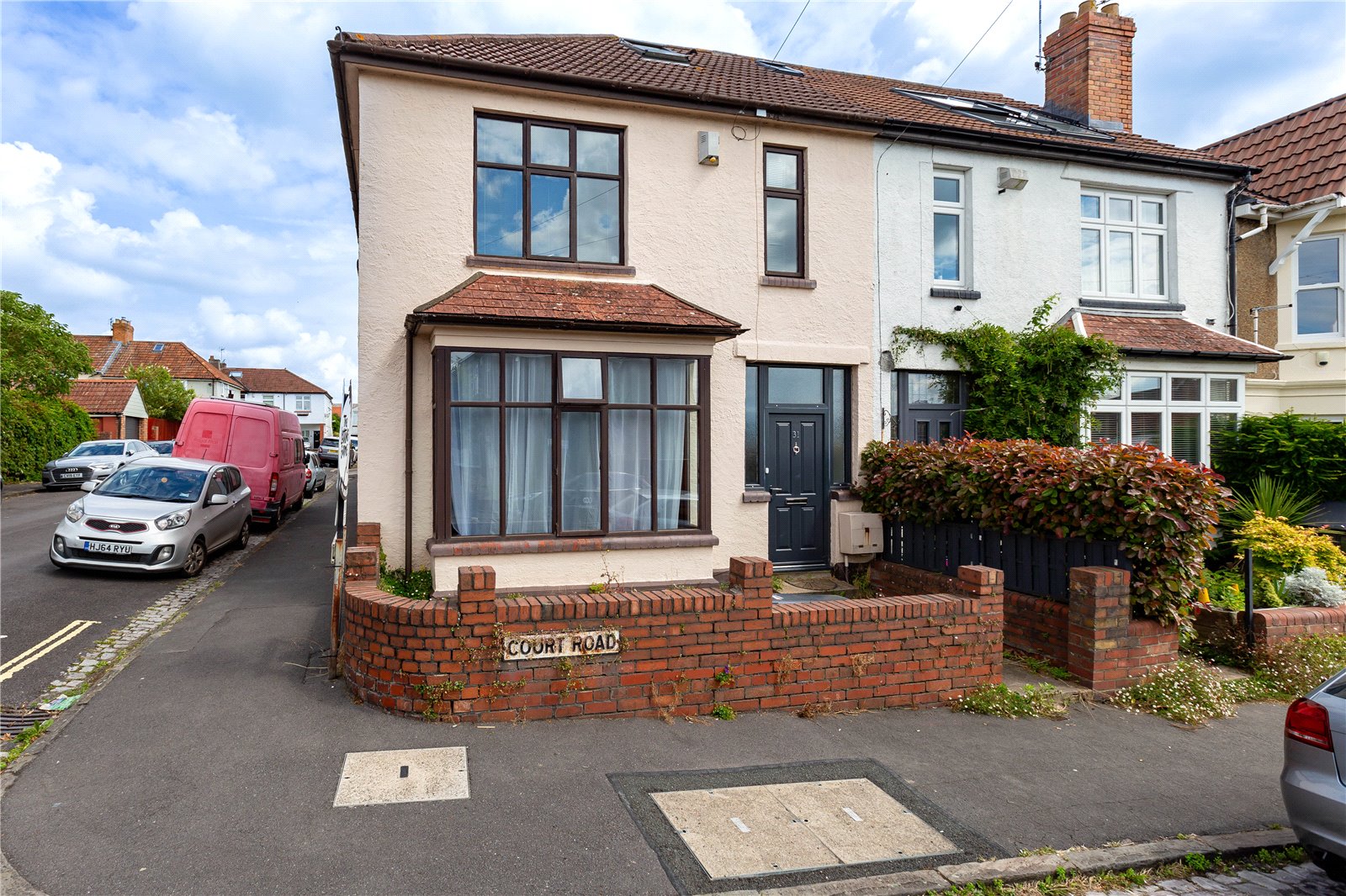 5 bedroom House to let in Horfield, Bristol