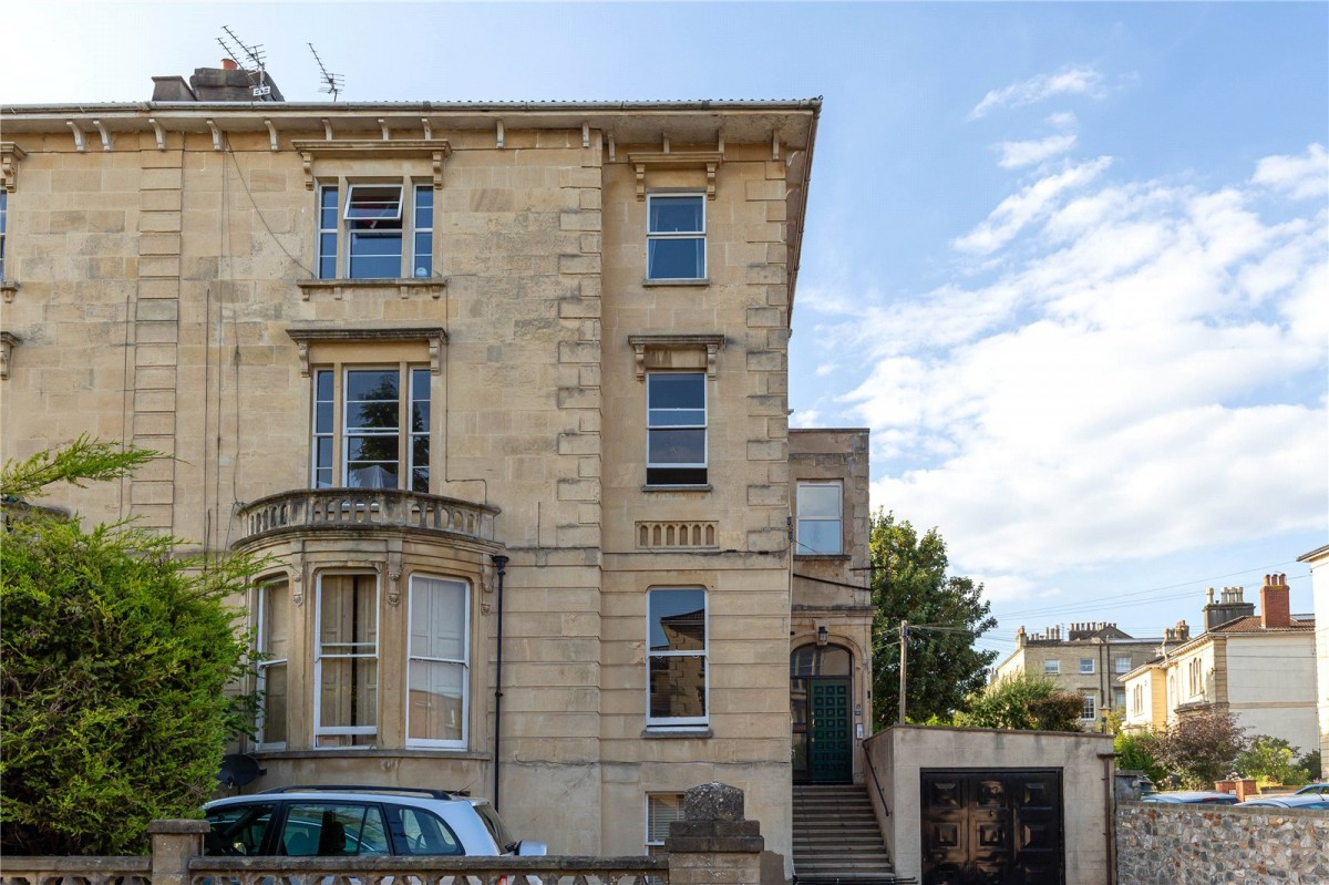 Clifton, Bristol