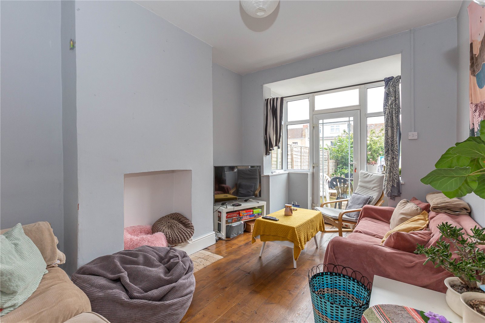 Brislington, Bristol