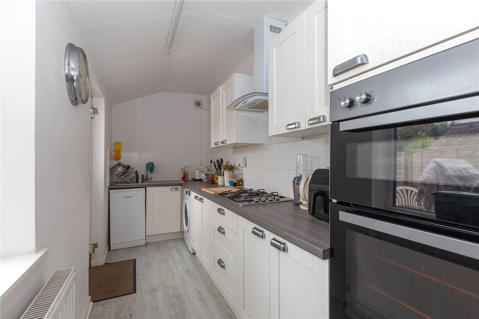 3 bedroom House to let in Brislington, Bristol