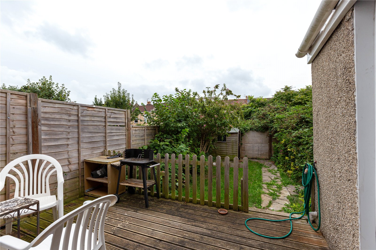 3 bedroom House to let in Brislington, Bristol