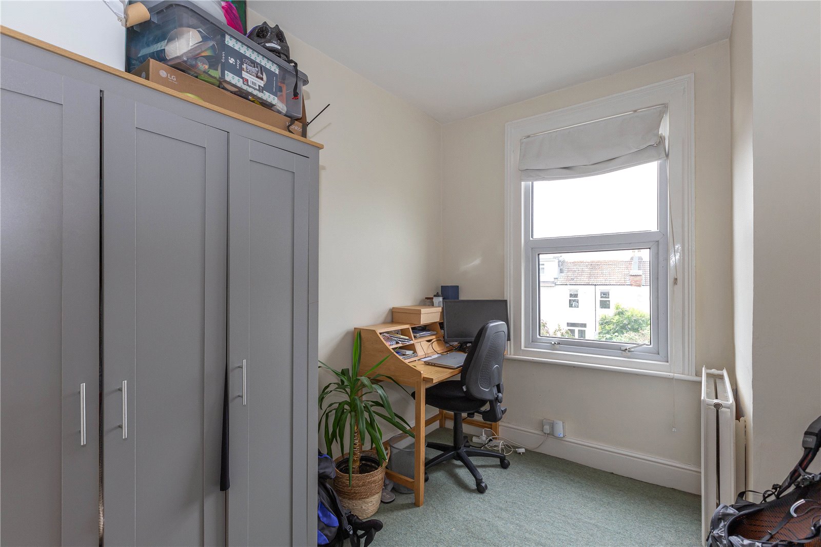 3 bedroom House to let in Brislington, Bristol
