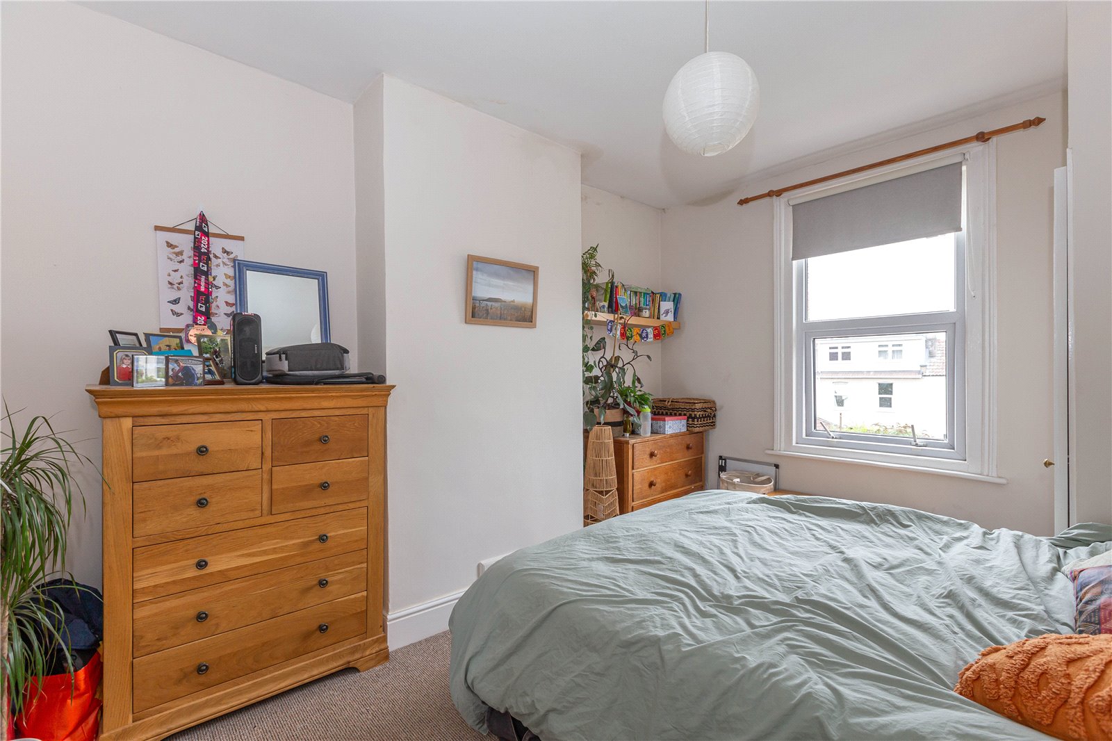 3 bedroom House to let in Brislington, Bristol
