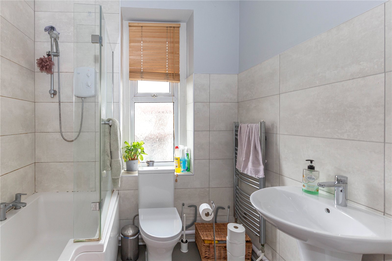 3 bedroom House to let in Brislington, Bristol