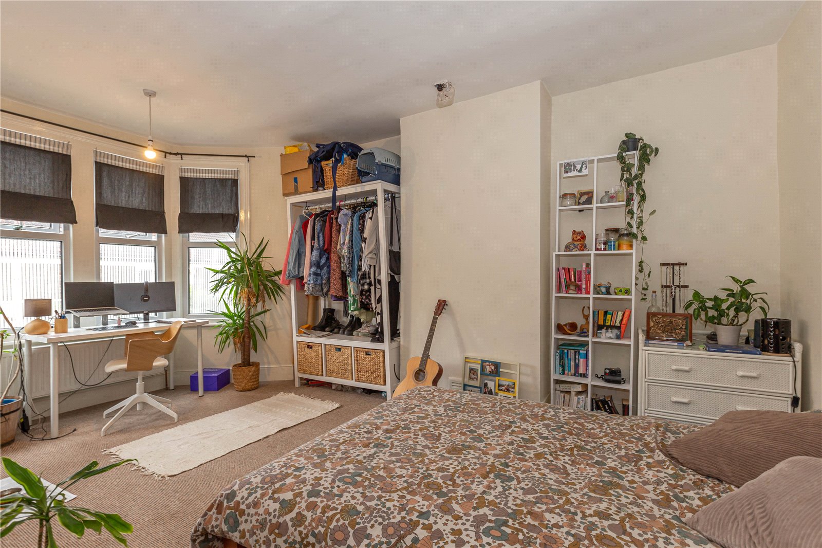 3 bedroom House to let in Brislington, Bristol