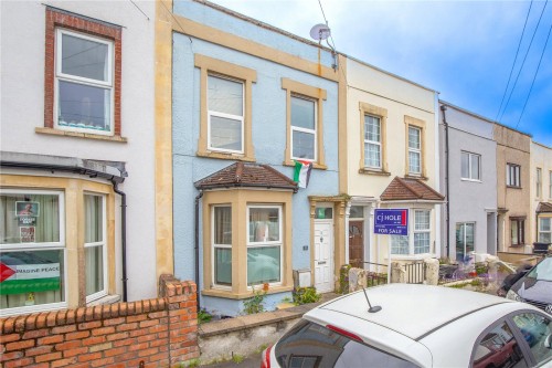 Bishopston, Bristol