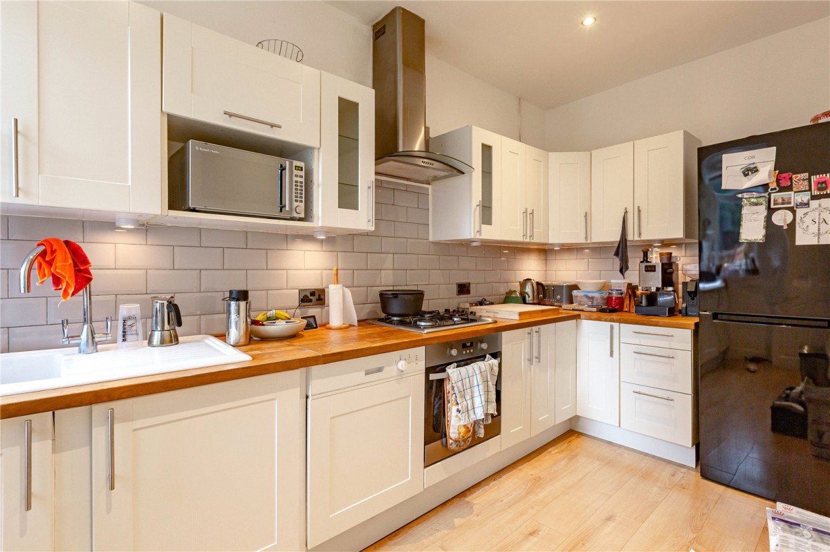 St. Andrews, Bristol