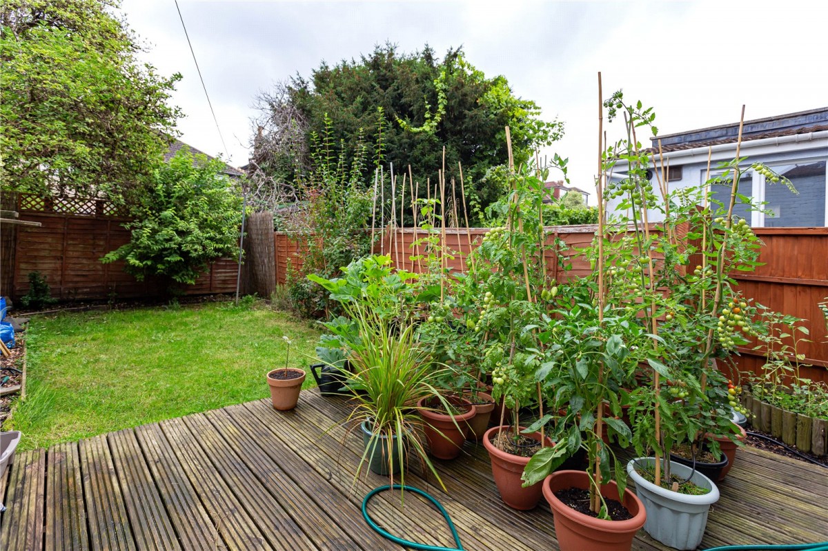 St. Andrews, Bristol