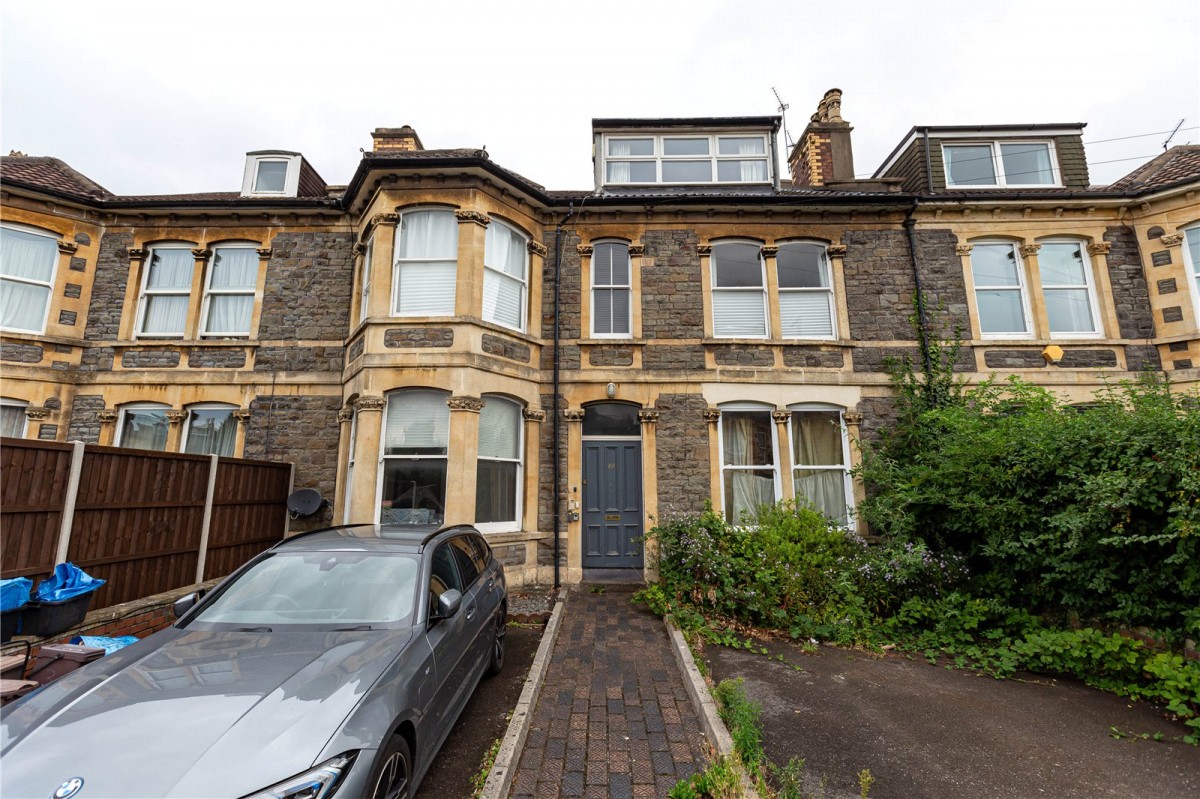 St. Andrews, Bristol