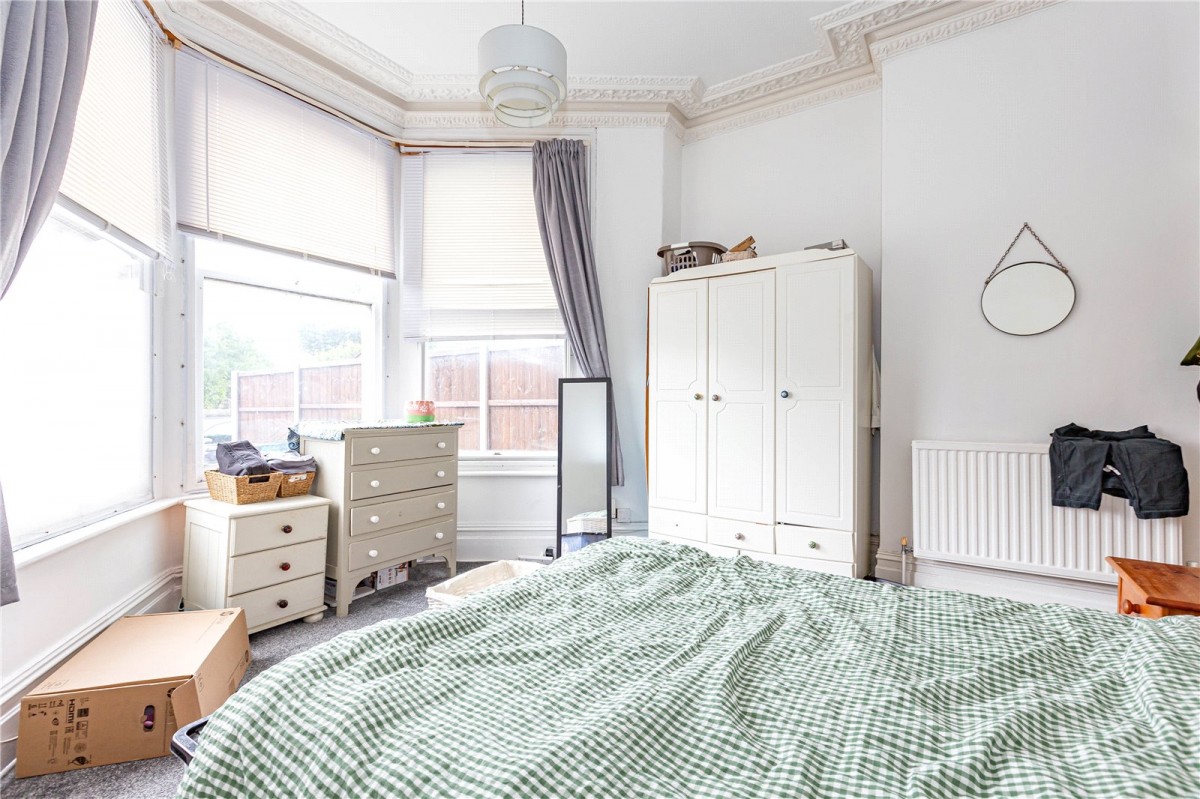 St. Andrews, Bristol