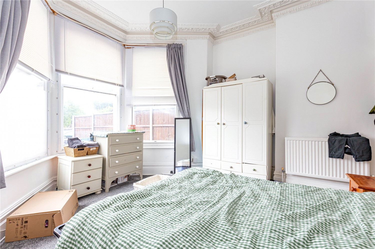 St. Andrews, Bristol