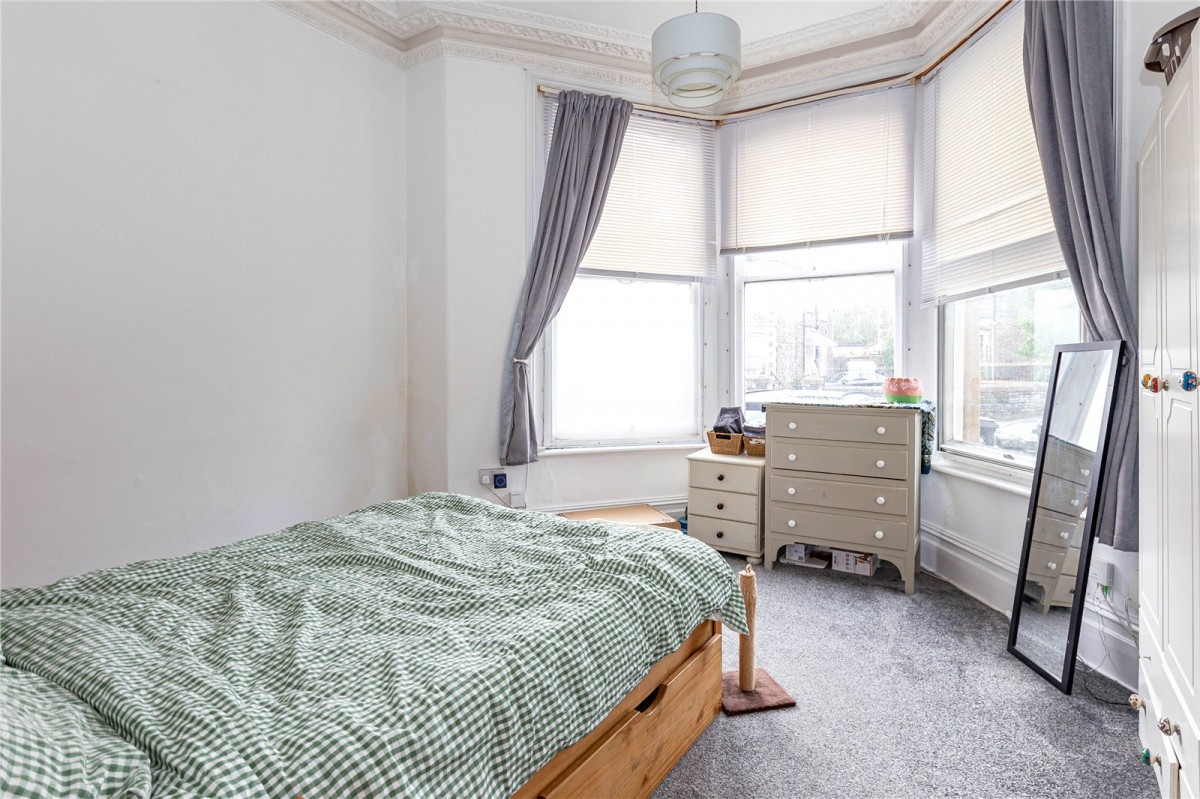 St. Andrews, Bristol