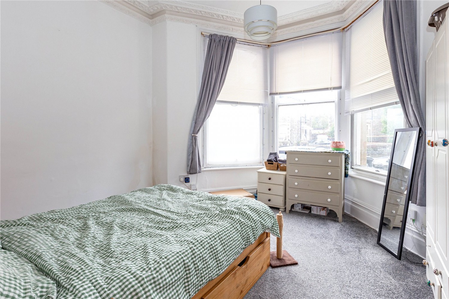 St. Andrews, Bristol