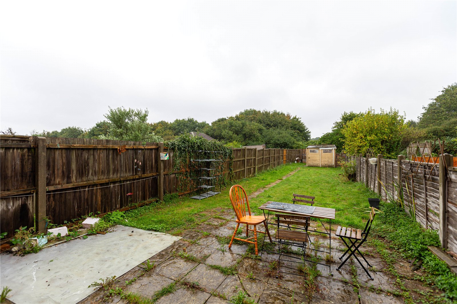 4 bedroom House to let in Bristol