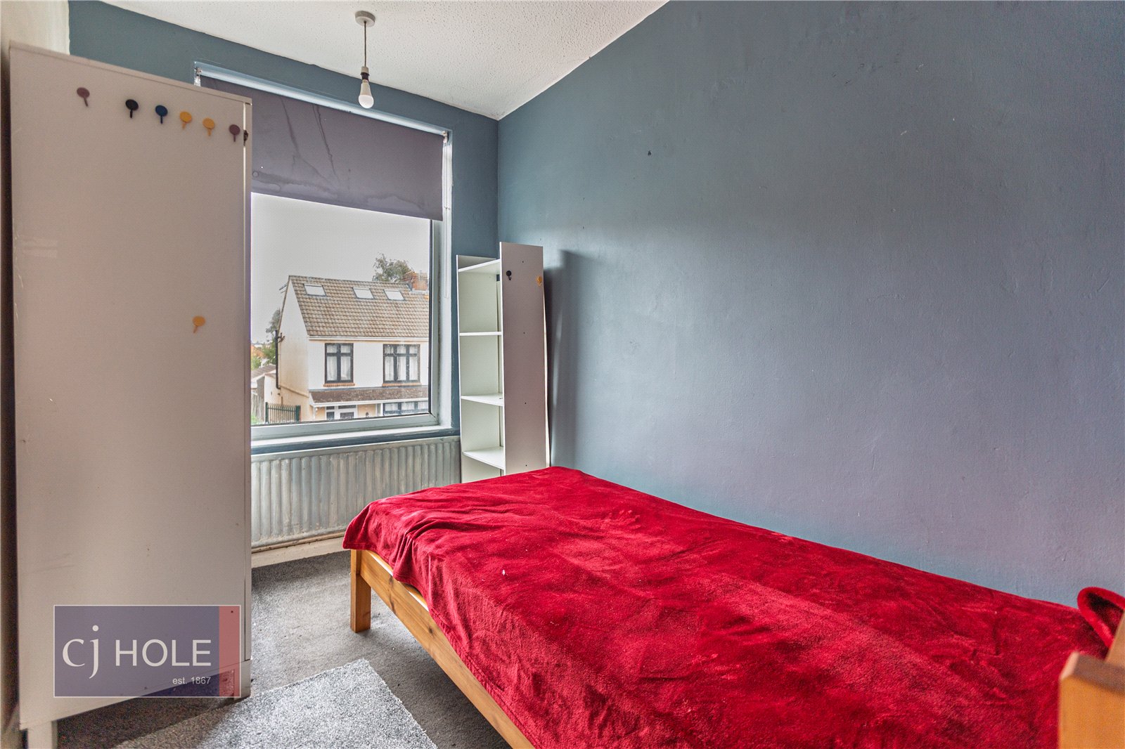 4 bedroom House to let in Bristol