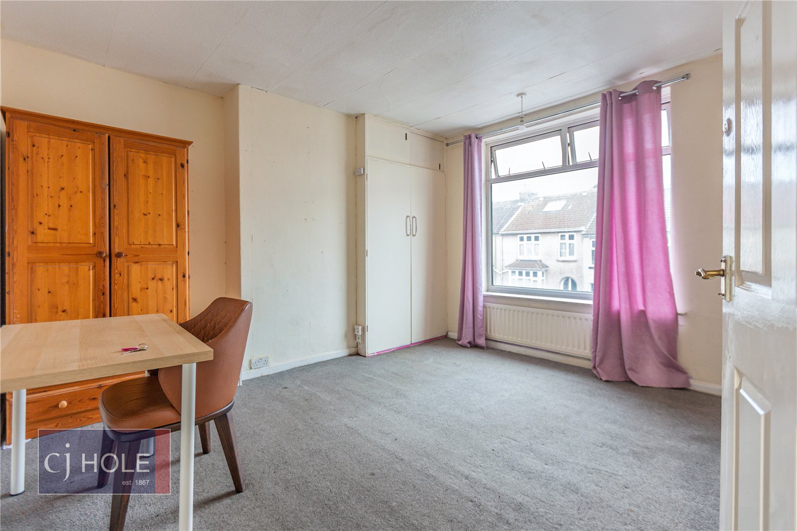 4 bedroom House to let in Bristol