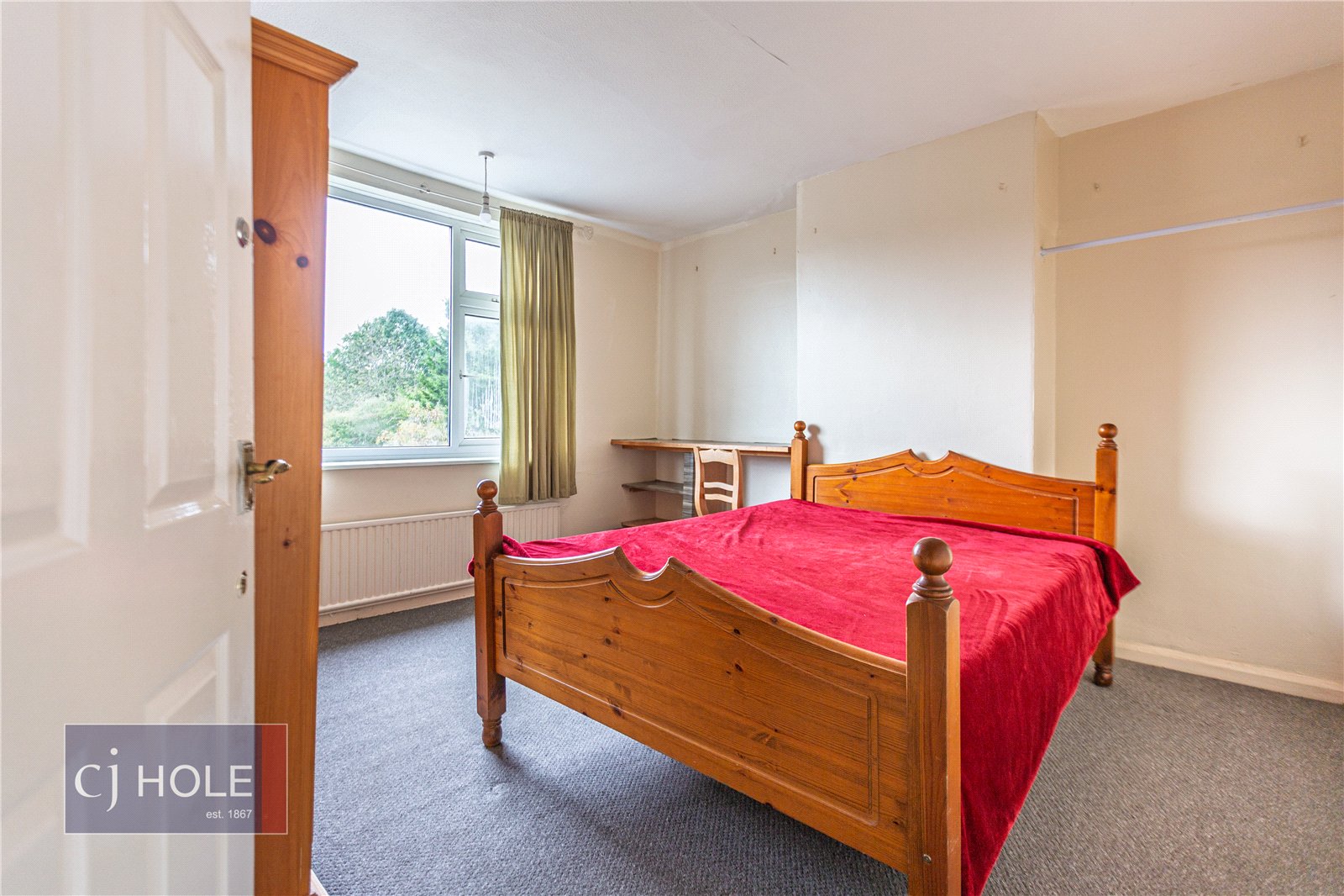 4 bedroom House to let in Bristol