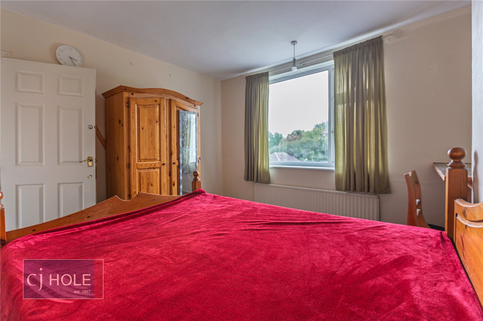 4 bedroom House to let in Bristol