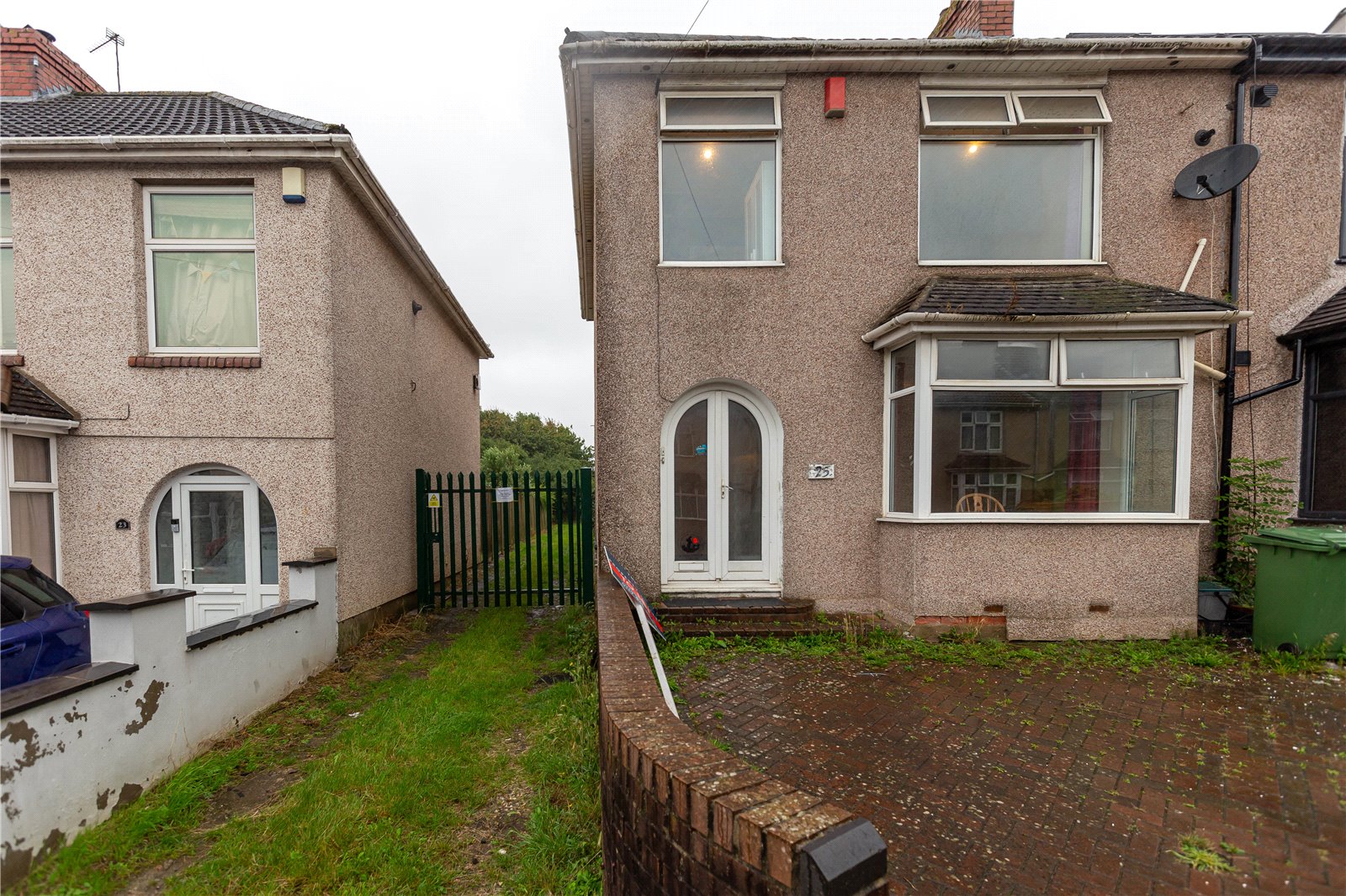 4 bedroom House to let in Bristol