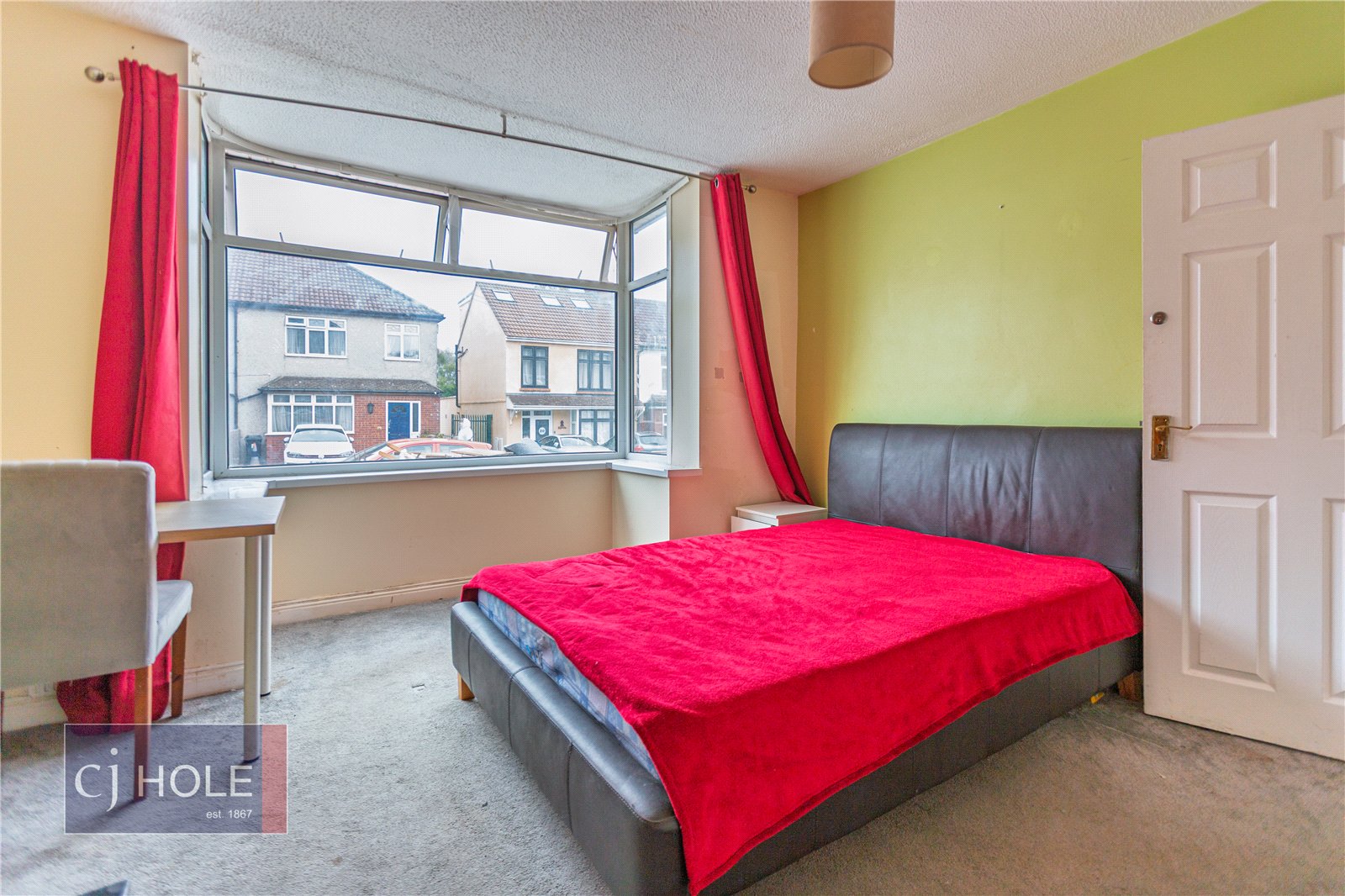 4 bedroom House to let in Bristol